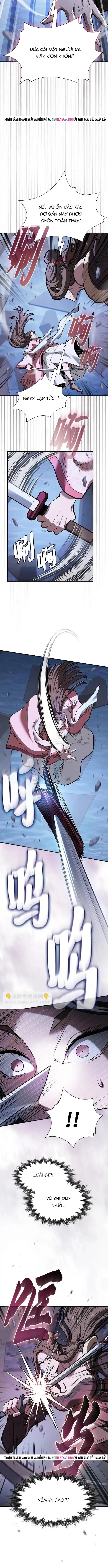 Điệp Viên Ma Giáo - Chapter 53 - Page 10