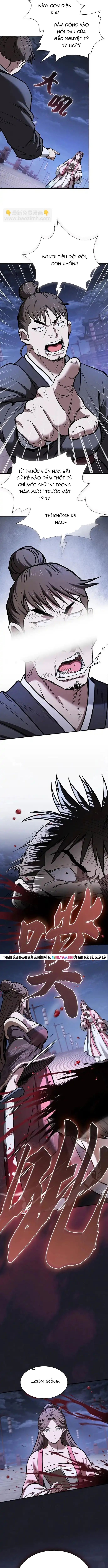 Điệp Viên Ma Giáo - Chapter 53 - Page 4