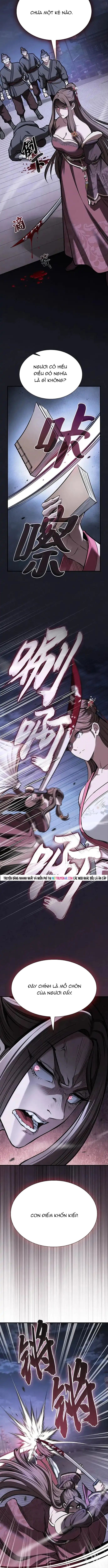 Điệp Viên Ma Giáo - Chapter 53 - Page 5