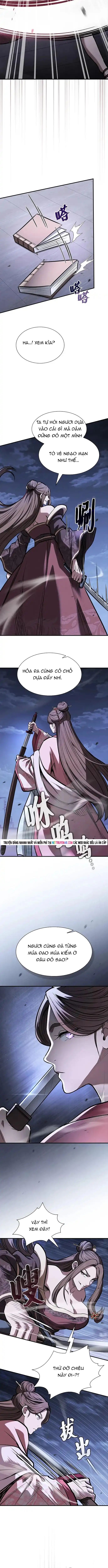 Điệp Viên Ma Giáo - Chapter 53 - Page 6