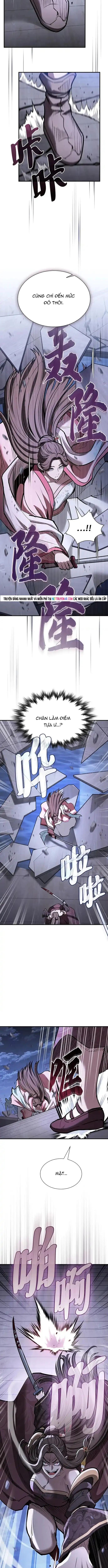 Điệp Viên Ma Giáo - Chapter 53 - Page 9