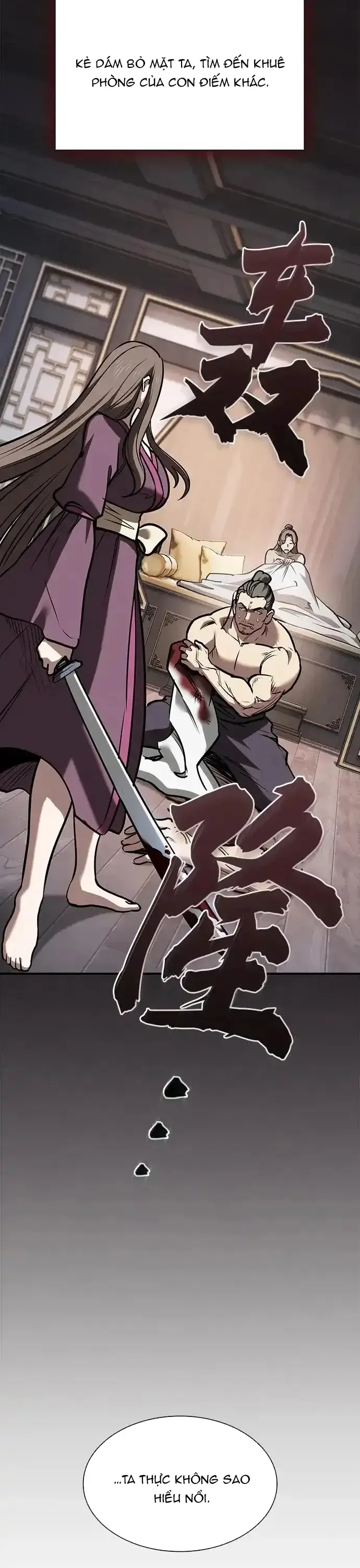 Điệp Viên Ma Giáo - Chapter 54 - Page 11