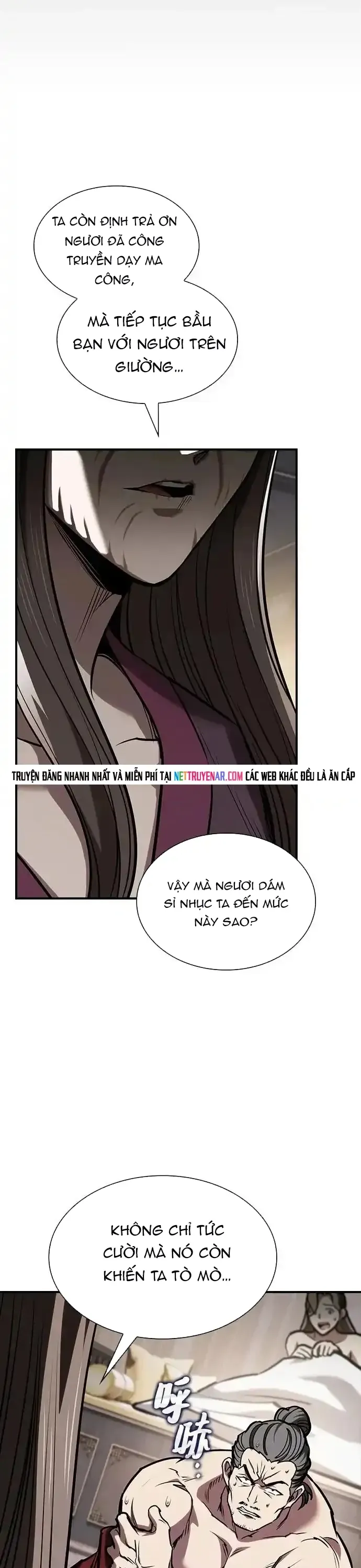 Điệp Viên Ma Giáo - Chapter 54 - Page 12