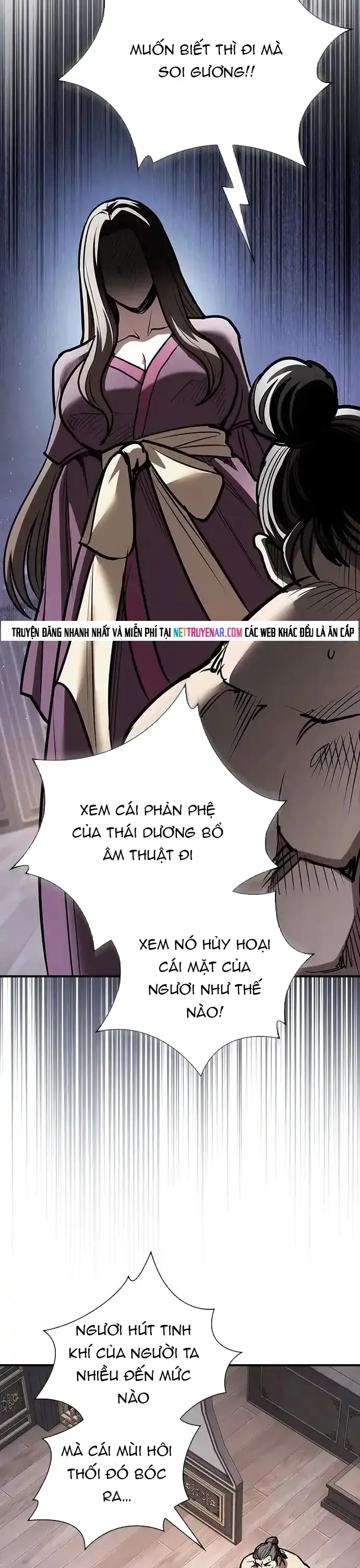 Điệp Viên Ma Giáo - Chapter 54 - Page 14