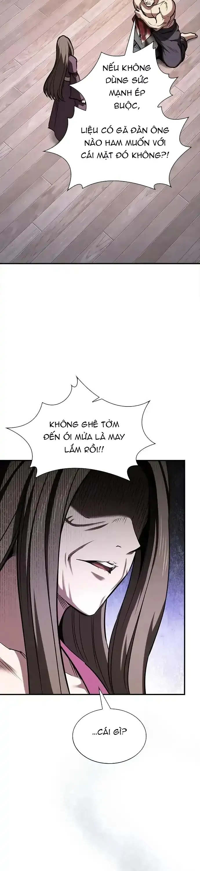 Điệp Viên Ma Giáo - Chapter 54 - Page 15