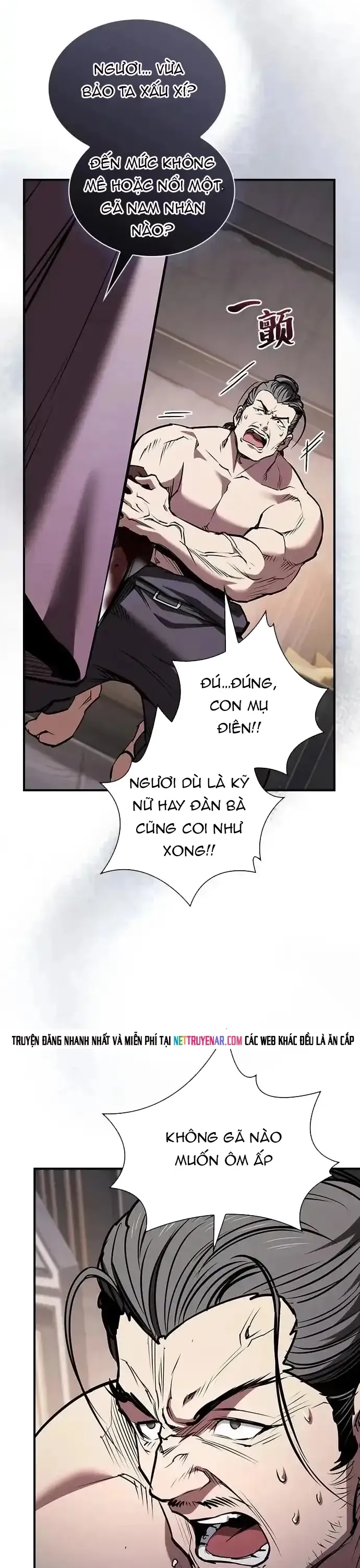 Điệp Viên Ma Giáo - Chapter 54 - Page 16