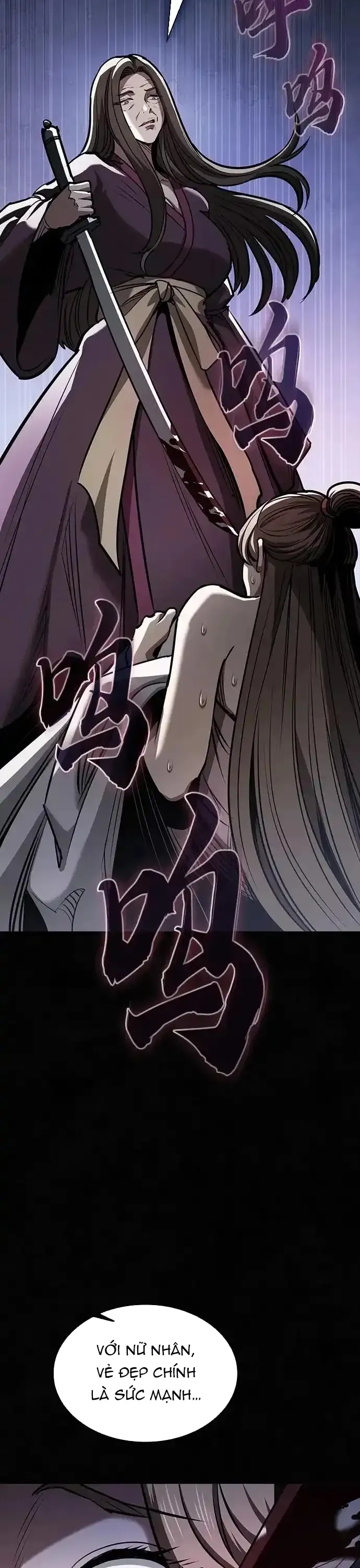 Điệp Viên Ma Giáo - Chapter 54 - Page 20