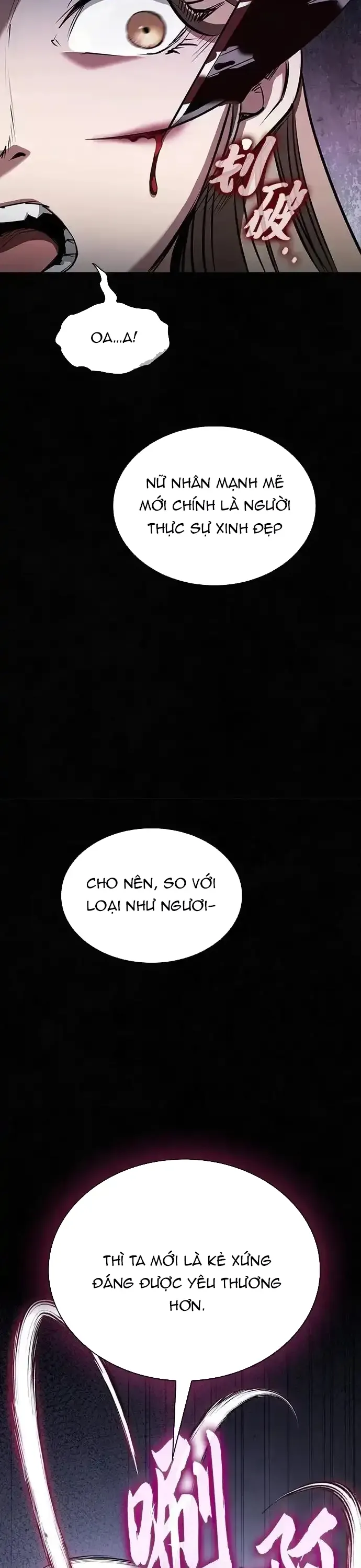 Điệp Viên Ma Giáo - Chapter 54 - Page 21