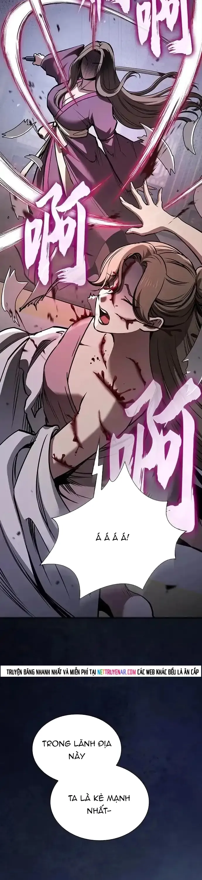 Điệp Viên Ma Giáo - Chapter 54 - Page 22