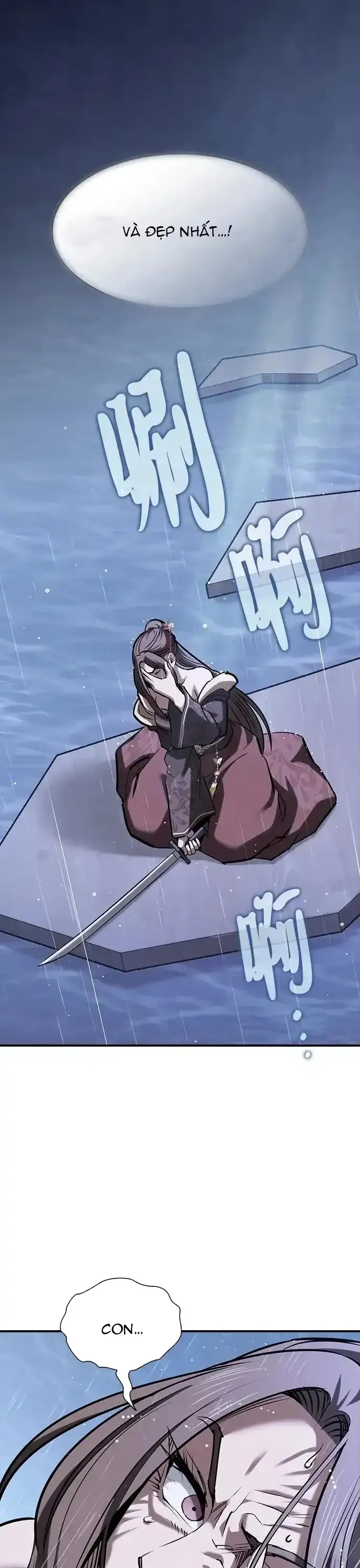 Điệp Viên Ma Giáo - Chapter 54 - Page 23