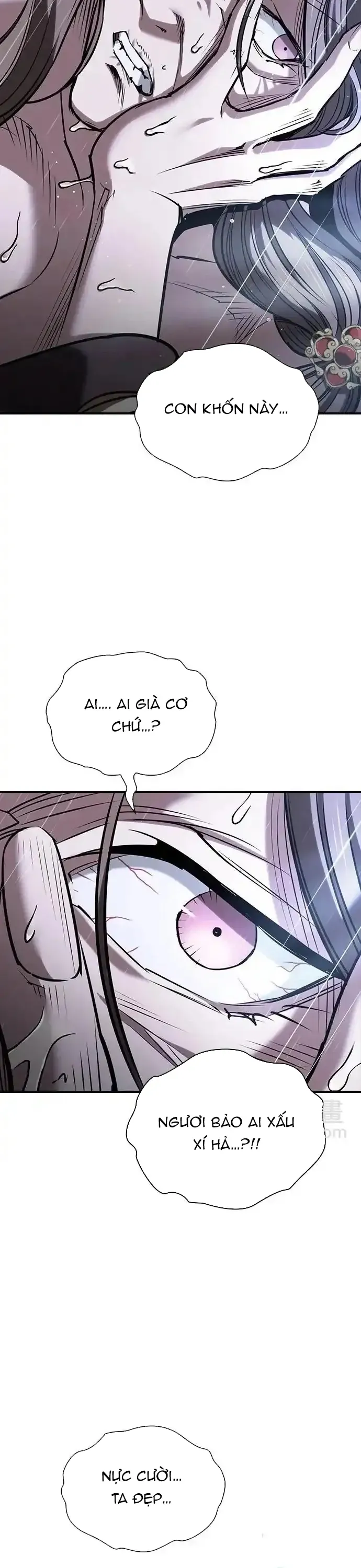 Điệp Viên Ma Giáo - Chapter 54 - Page 24