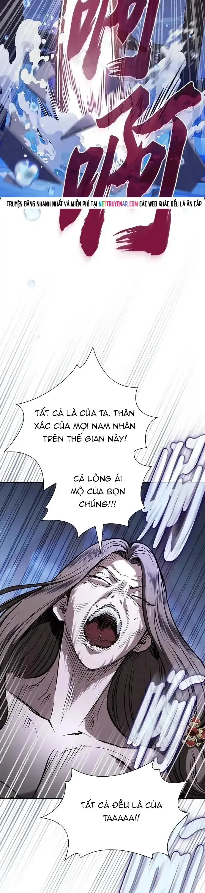 Điệp Viên Ma Giáo - Chapter 54 - Page 26