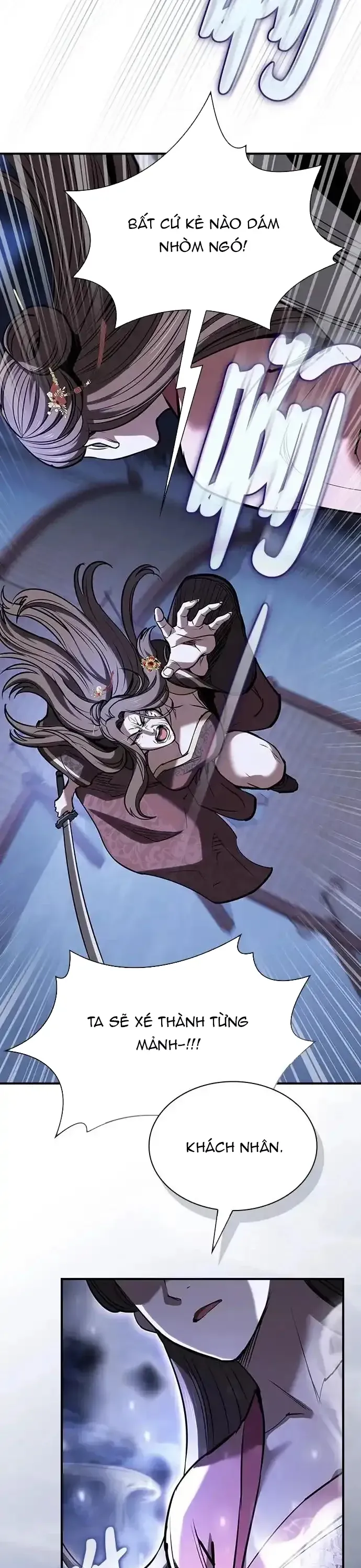 Điệp Viên Ma Giáo - Chapter 54 - Page 27