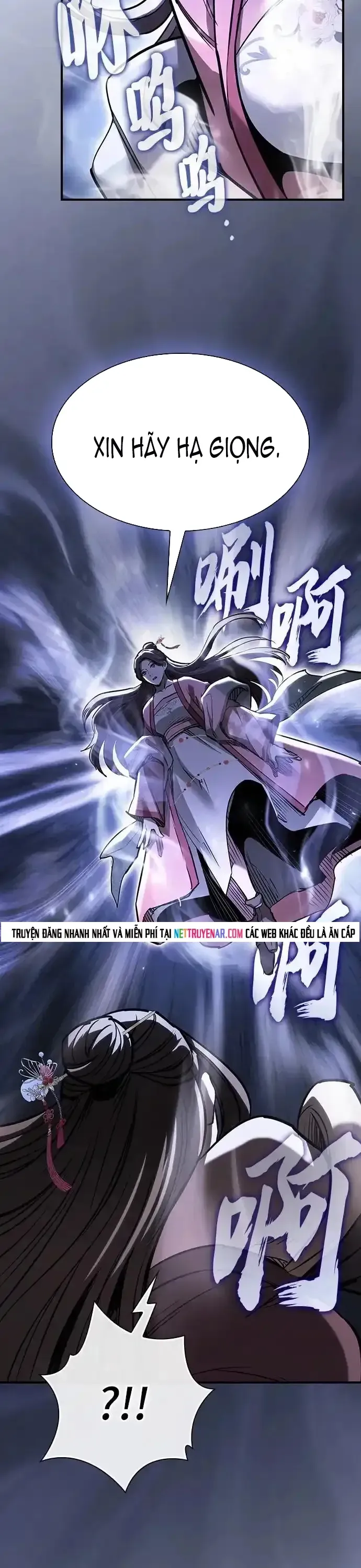 Điệp Viên Ma Giáo - Chapter 54 - Page 28