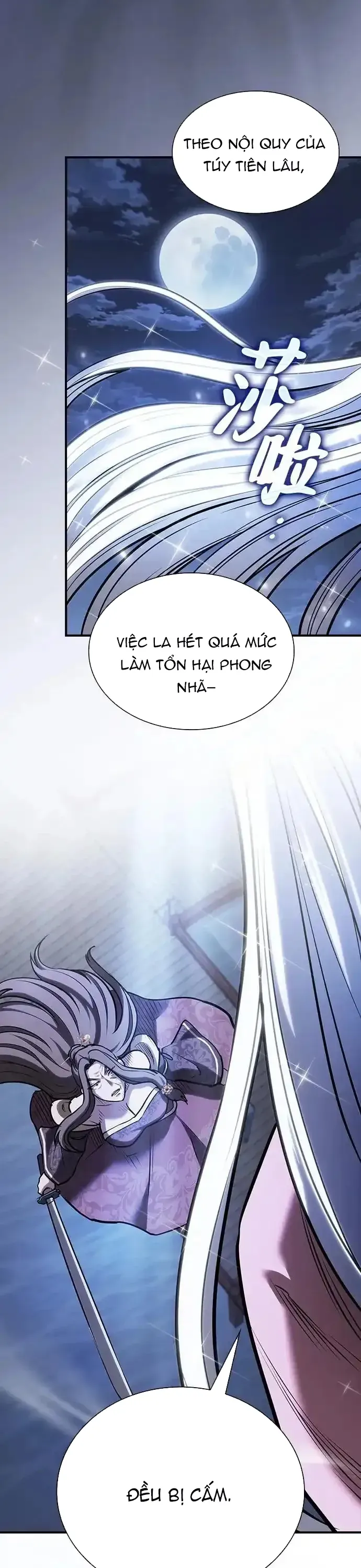 Điệp Viên Ma Giáo - Chapter 54 - Page 29