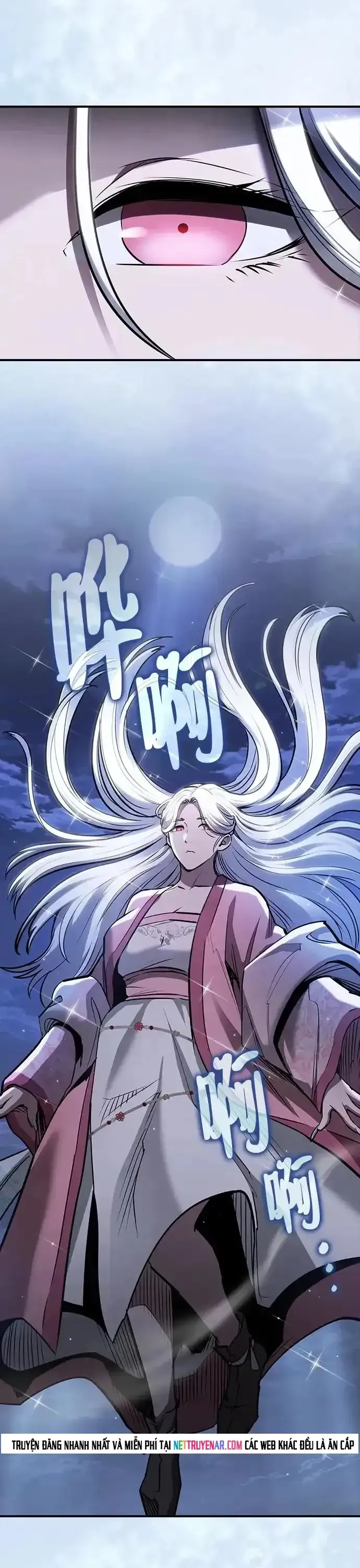 Điệp Viên Ma Giáo - Chapter 54 - Page 31