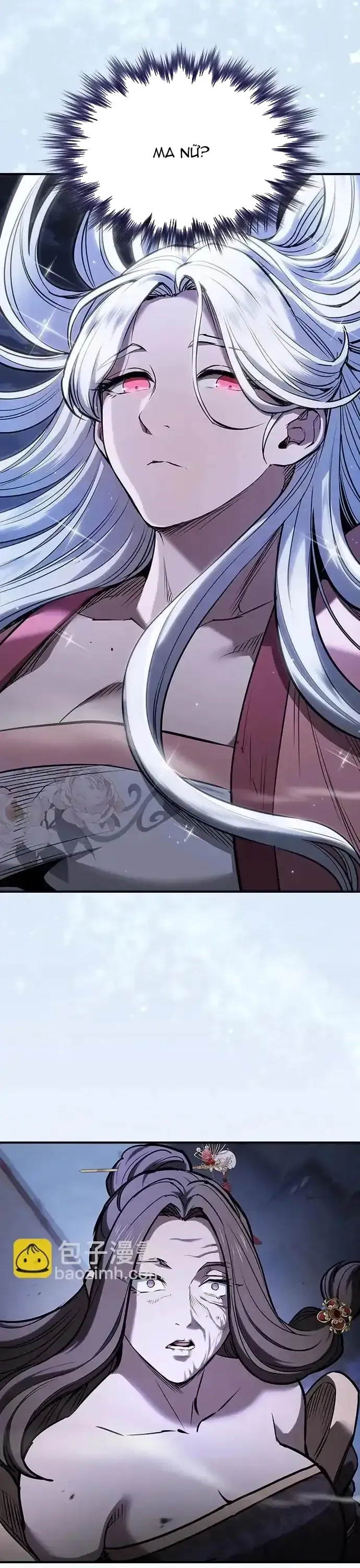 Điệp Viên Ma Giáo - Chapter 54 - Page 32