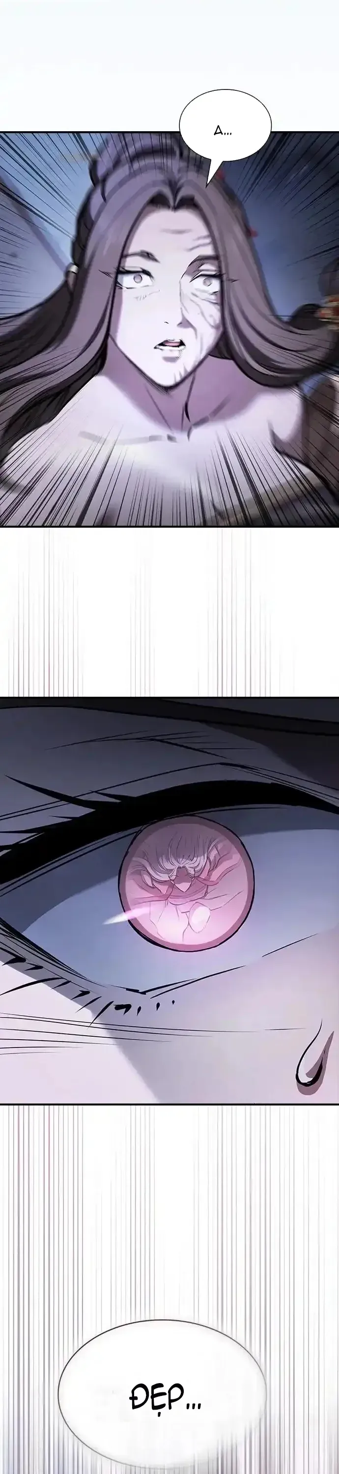 Điệp Viên Ma Giáo - Chapter 54 - Page 33