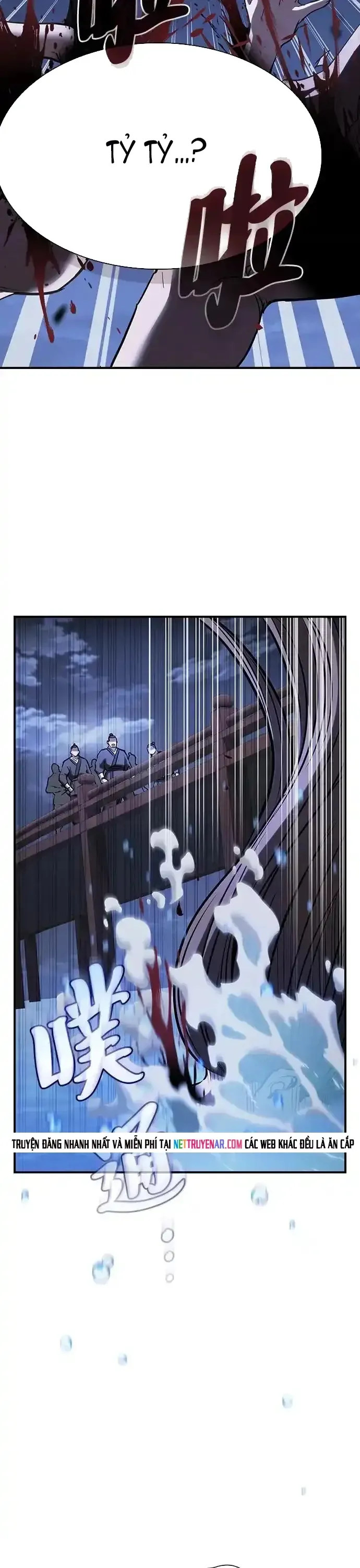 Điệp Viên Ma Giáo - Chapter 54 - Page 37