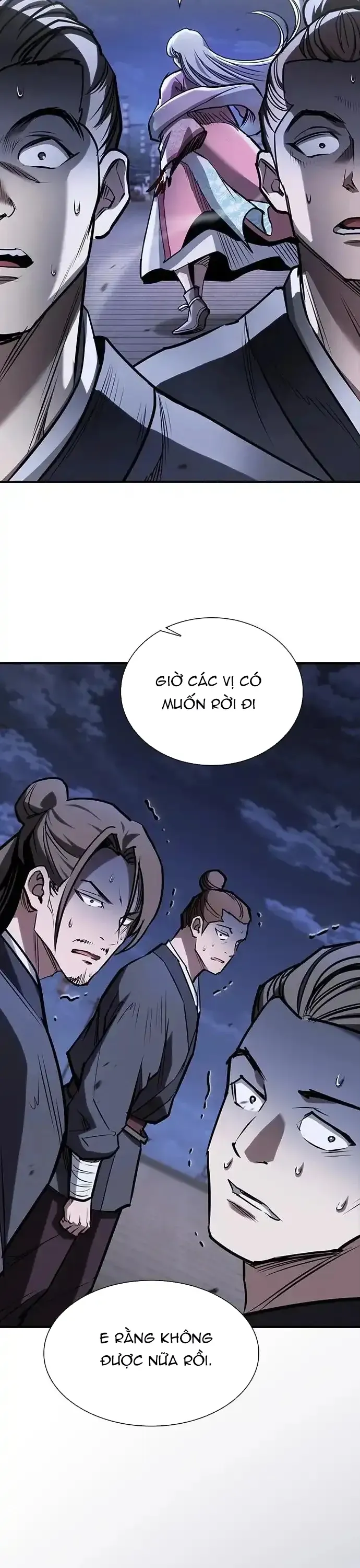 Điệp Viên Ma Giáo - Chapter 54 - Page 39