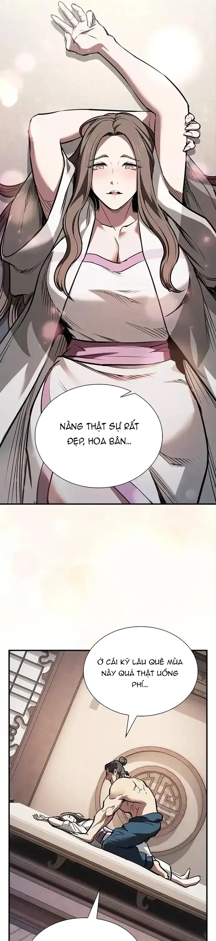 Điệp Viên Ma Giáo - Chapter 54 - Page 4