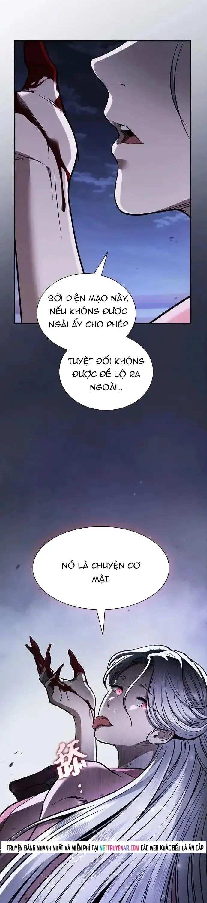 Điệp Viên Ma Giáo - Chapter 54 - Page 40