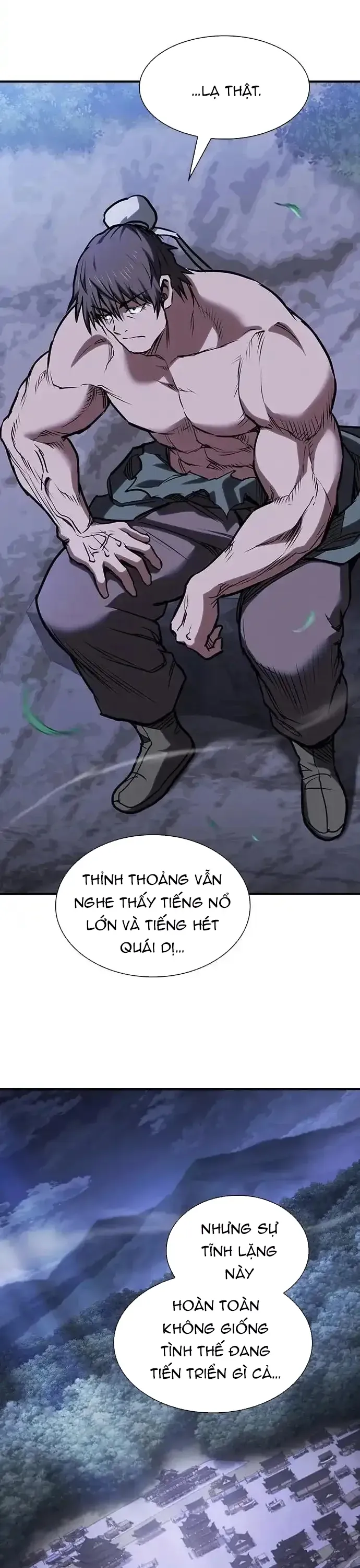 Điệp Viên Ma Giáo - Chapter 54 - Page 45