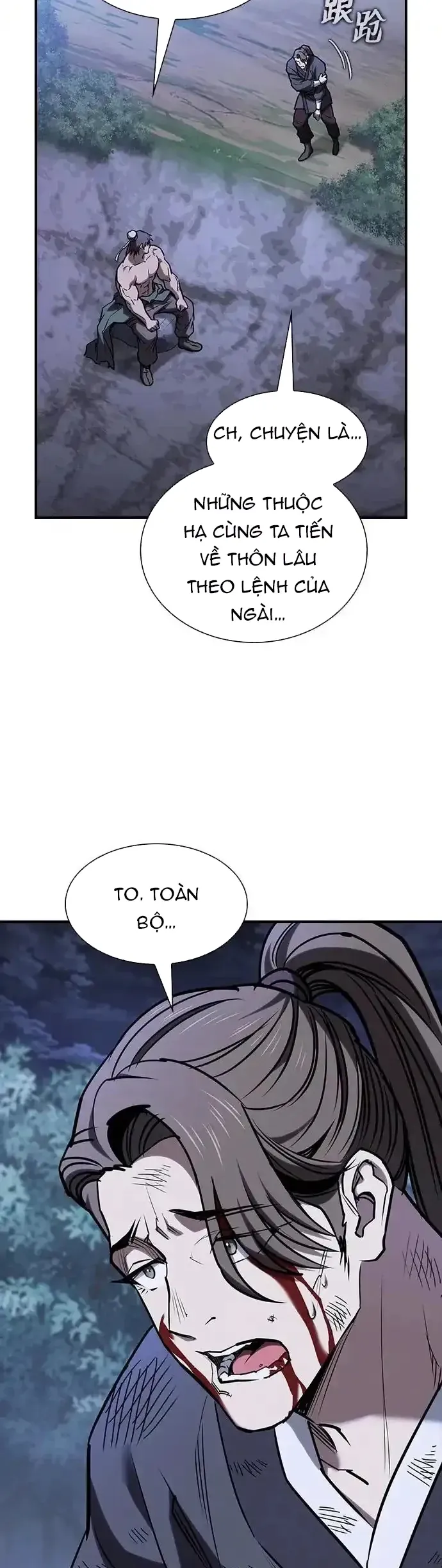 Điệp Viên Ma Giáo - Chapter 54 - Page 48