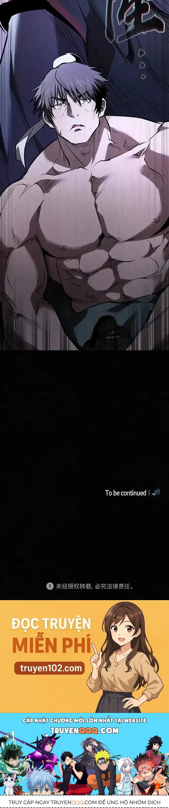 Điệp Viên Ma Giáo - Chapter 54 - Page 50