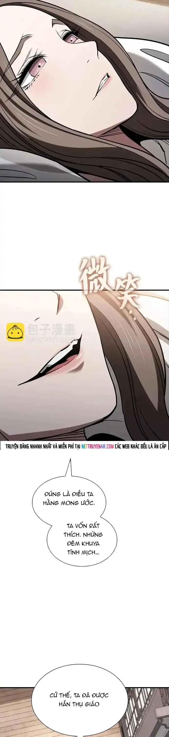 Điệp Viên Ma Giáo - Chapter 54 - Page 6