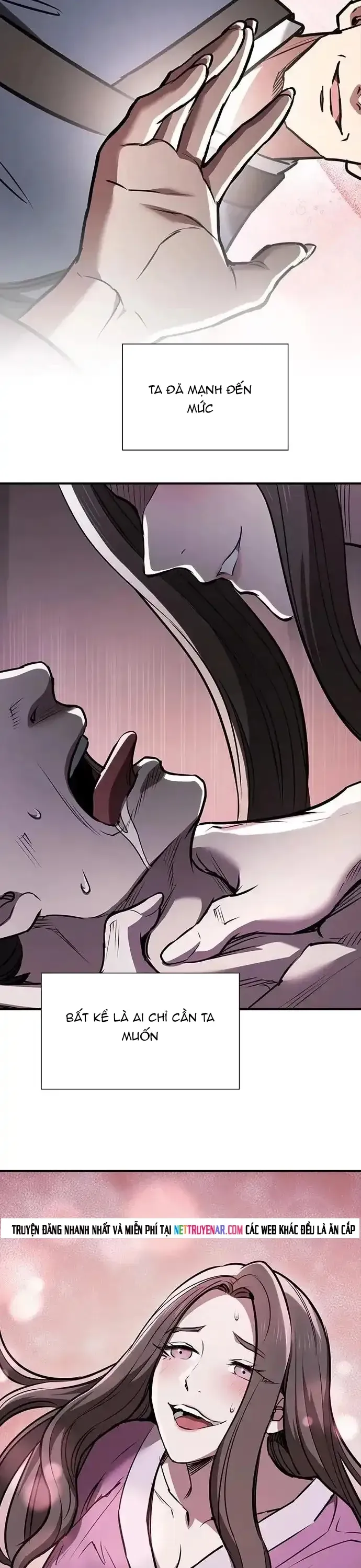 Điệp Viên Ma Giáo - Chapter 54 - Page 9