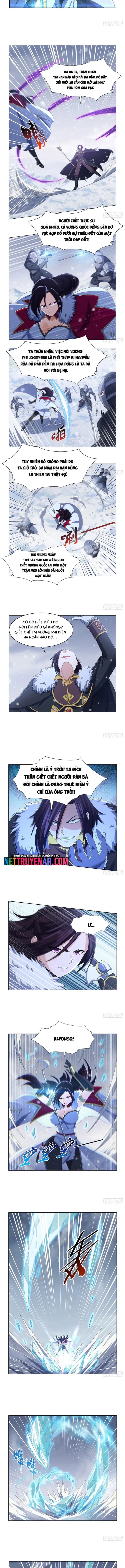 Ma vương thất nghiệp - Chapter 457 - Page 3