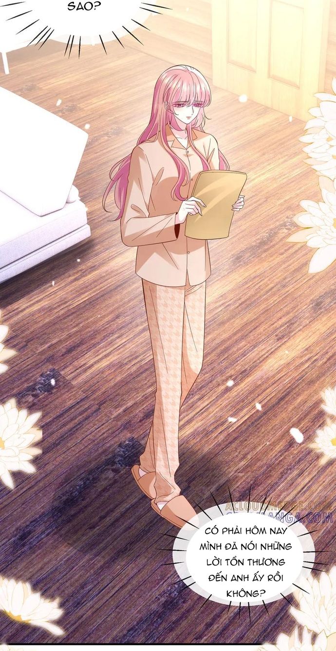 Danh Môn Chí Ái - Chapter 538 - Page 10