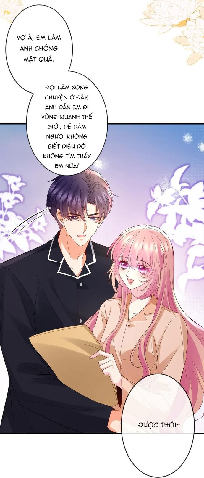 Danh Môn Chí Ái - Chapter 538 - Page 11