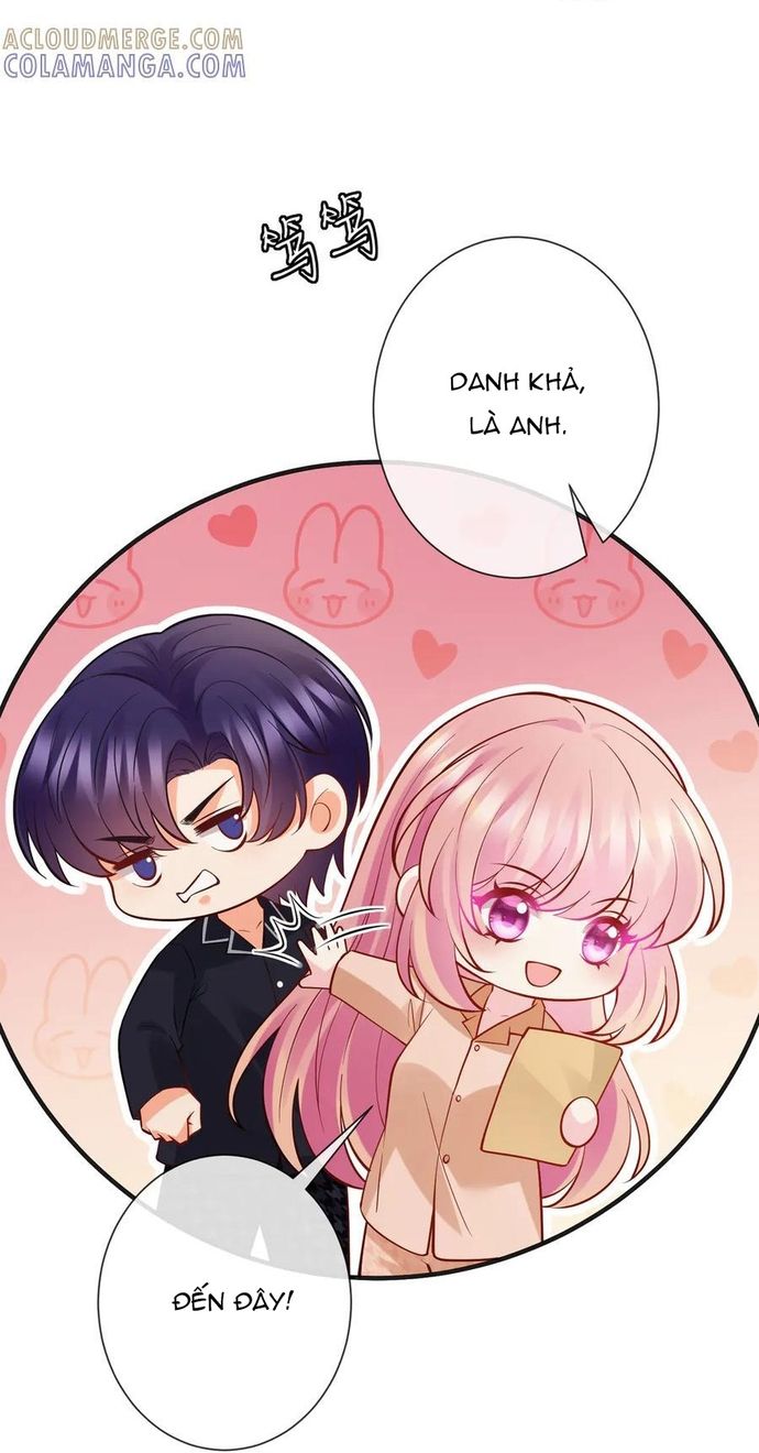 Danh Môn Chí Ái - Chapter 538 - Page 12