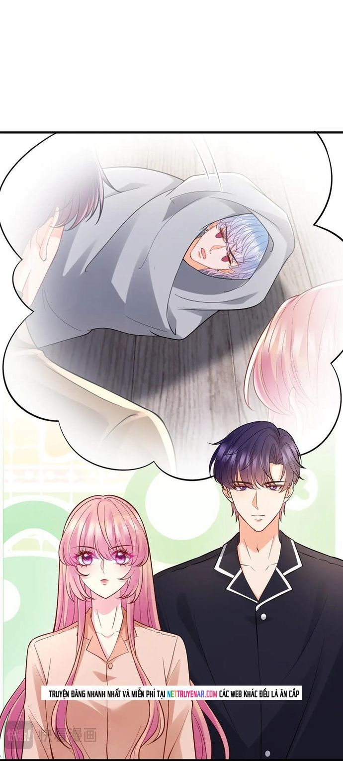 Danh Môn Chí Ái - Chapter 538 - Page 15