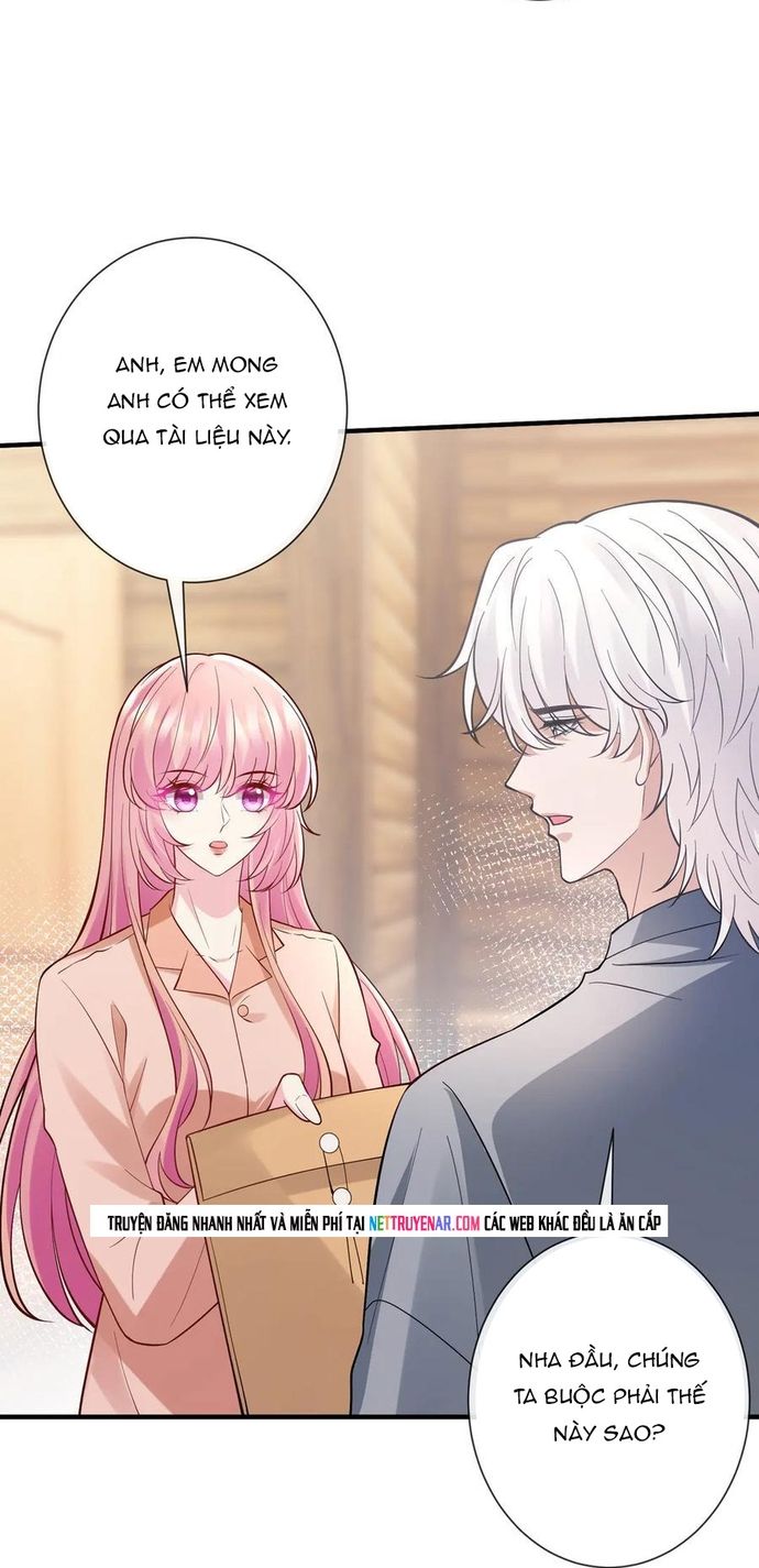 Danh Môn Chí Ái - Chapter 538 - Page 19