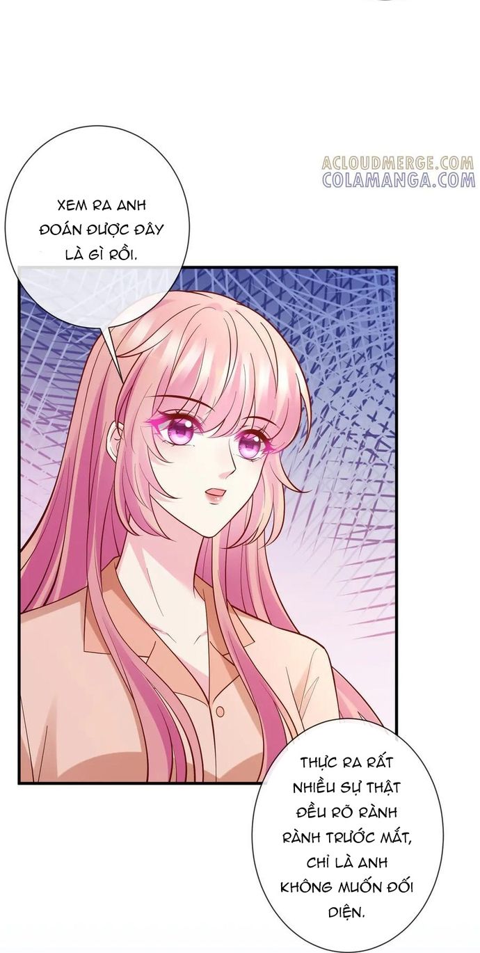 Danh Môn Chí Ái - Chapter 538 - Page 20