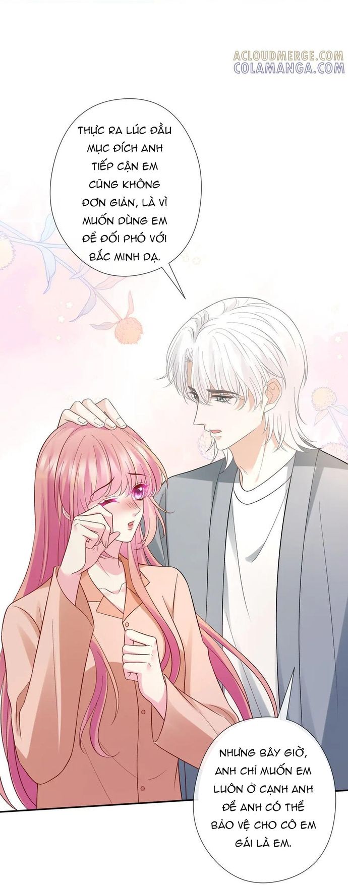 Danh Môn Chí Ái - Chapter 538 - Page 28