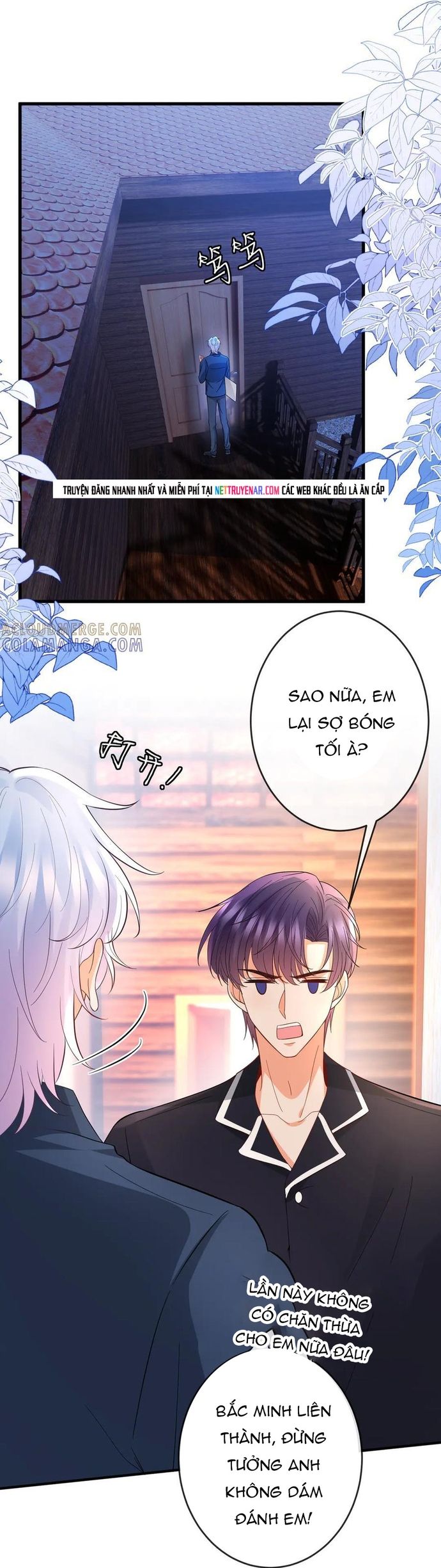 Danh Môn Chí Ái - Chapter 538 - Page 3