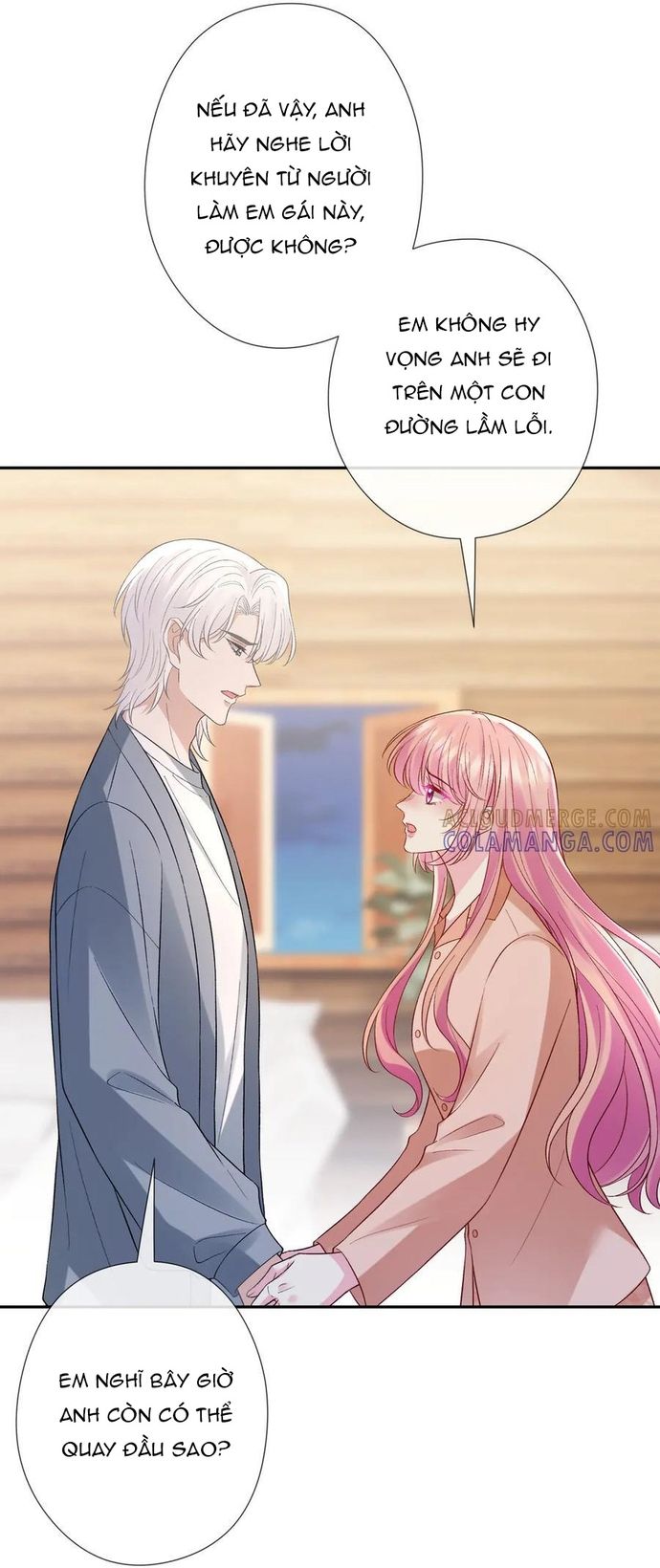 Danh Môn Chí Ái - Chapter 538 - Page 32