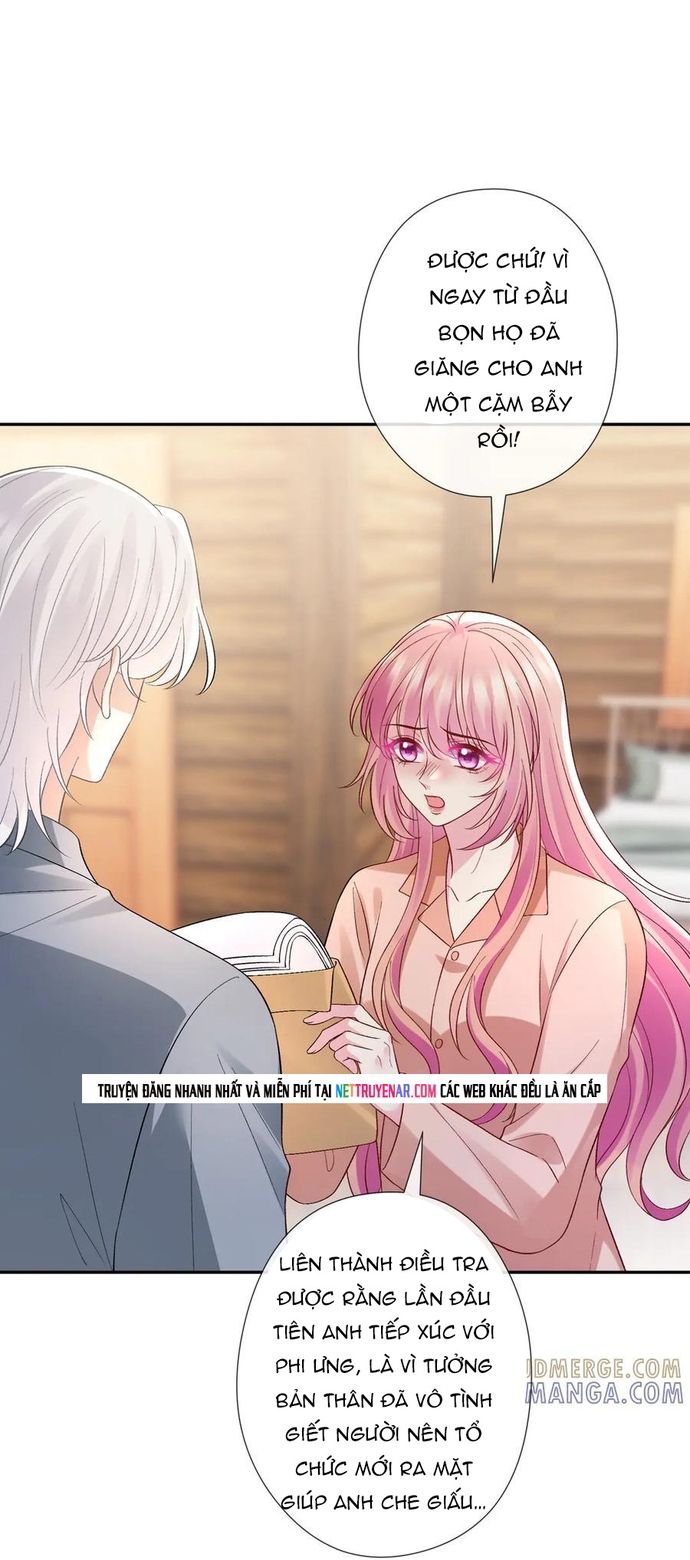 Danh Môn Chí Ái - Chapter 538 - Page 33