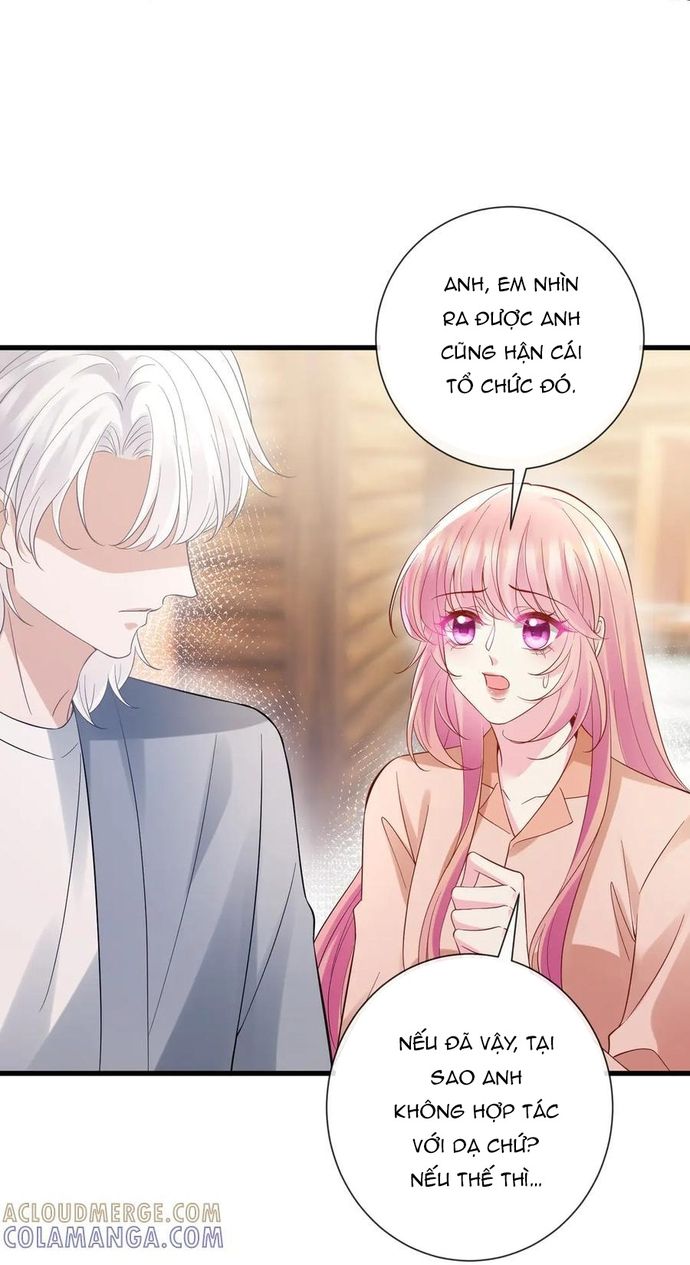 Danh Môn Chí Ái - Chapter 538 - Page 37