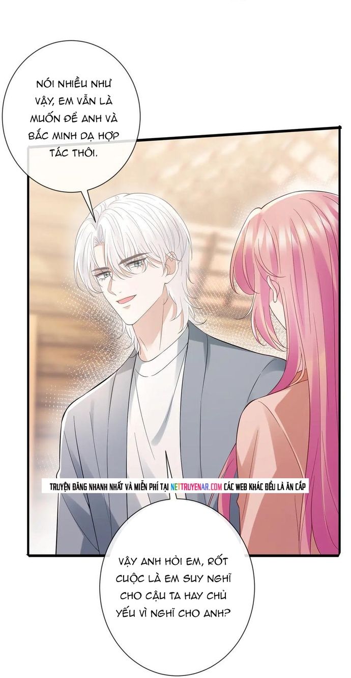 Danh Môn Chí Ái - Chapter 538 - Page 38