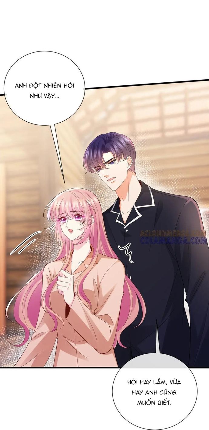 Danh Môn Chí Ái - Chapter 538 - Page 39