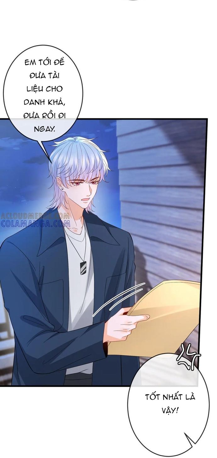 Danh Môn Chí Ái - Chapter 538 - Page 4