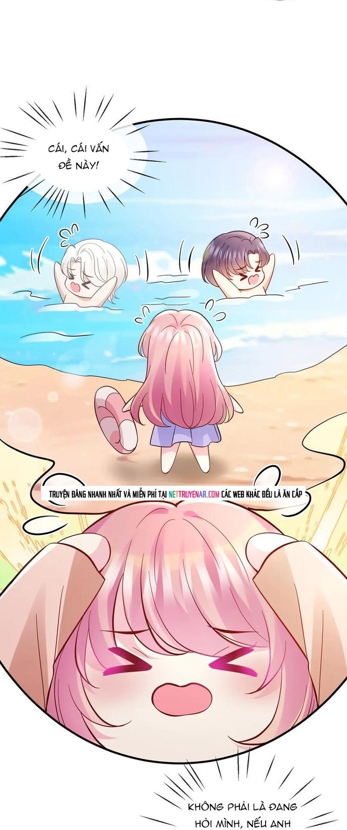 Danh Môn Chí Ái - Chapter 538 - Page 41
