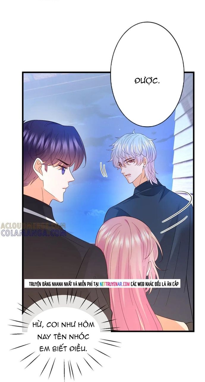 Danh Môn Chí Ái - Chapter 538 - Page 8