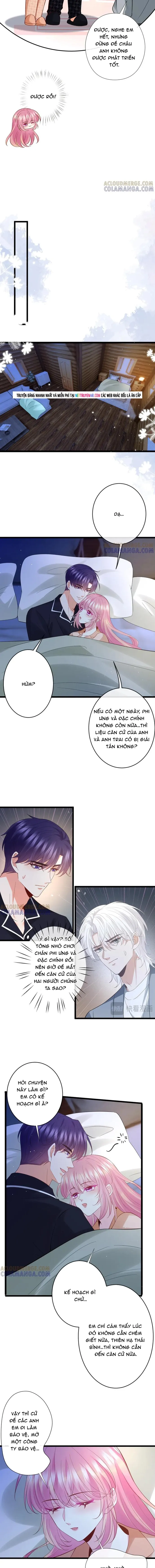 Danh Môn Chí Ái - Chapter 539 - Page 4