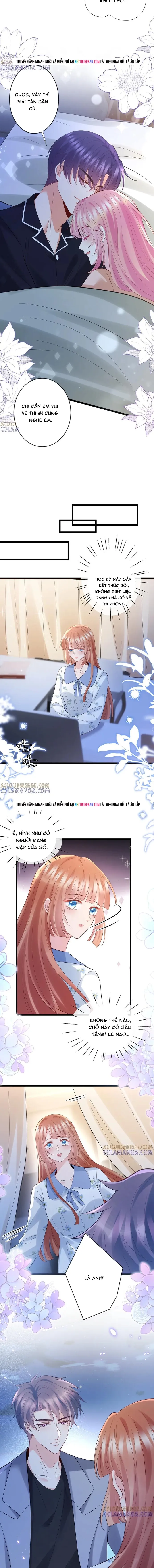 Danh Môn Chí Ái - Chapter 539 - Page 5